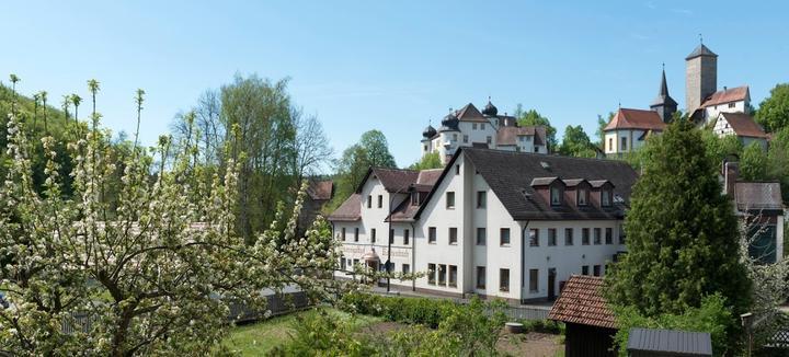 Brauereigasthof Rothenbach