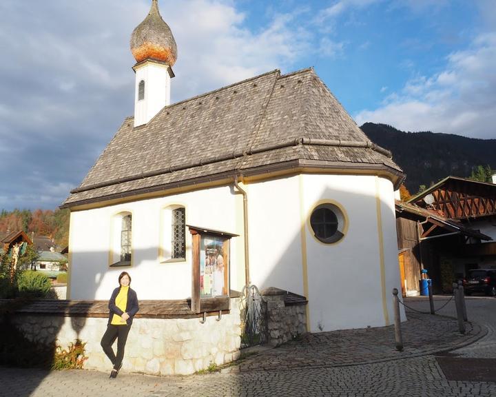 Zum Dorfbrunnen